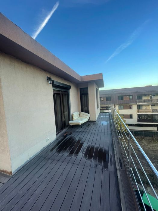 Apartament 2 camere zona Militari Residence