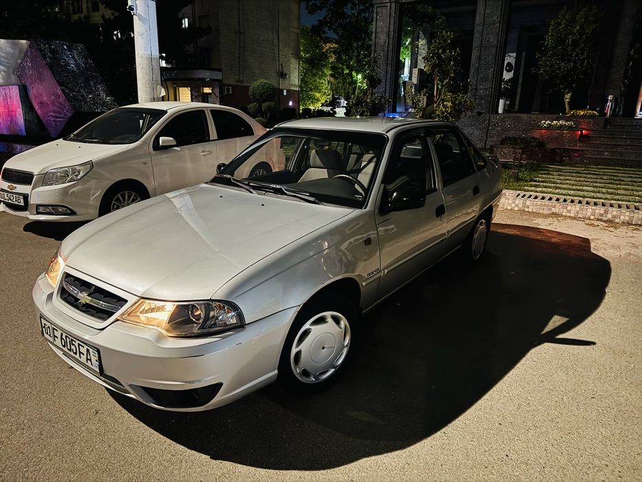 Nexia 2 1,6 DONC Super кондиционер