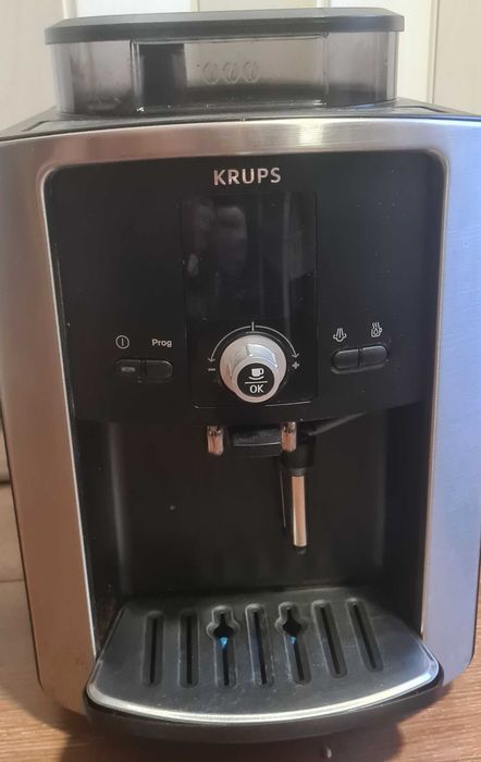 Masina de cafea KRUPS GERMANIA