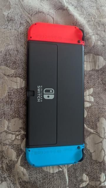 Свитч олед 512gb