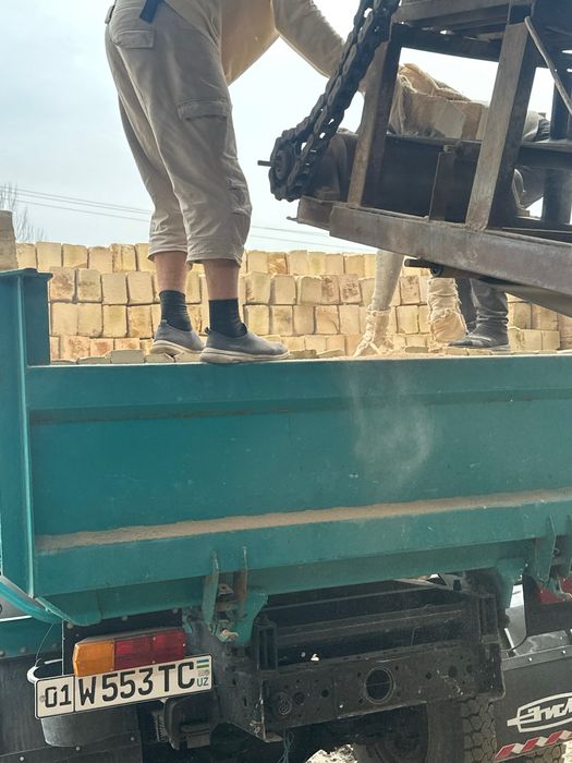 Zangi ota OLTIN GISHT!