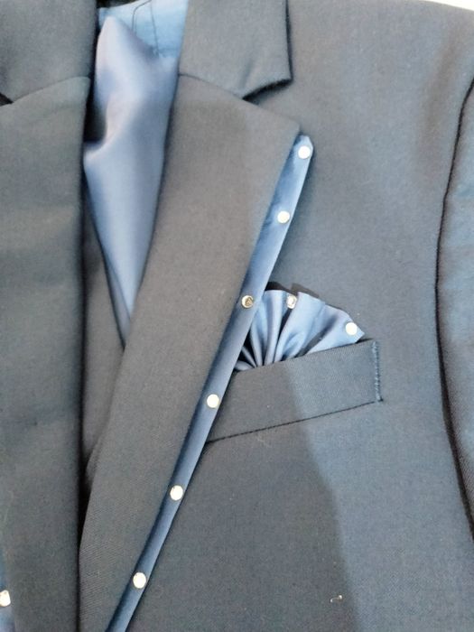 Хороший костюм для мальчика