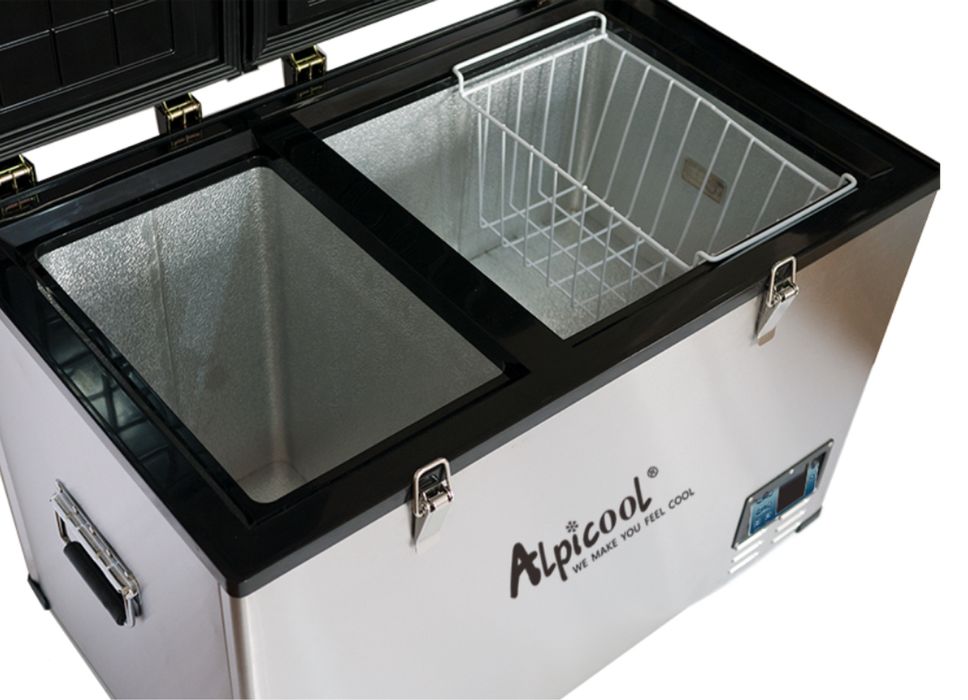 Автомобильный холодильник