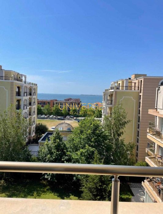 Продава се Двустаен апартамент в Свети Влас - 53 кв.м за 1284 €/кв.м - Снимка #9