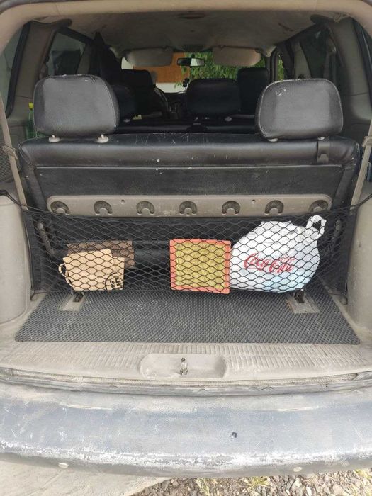 продаю додж караван 4