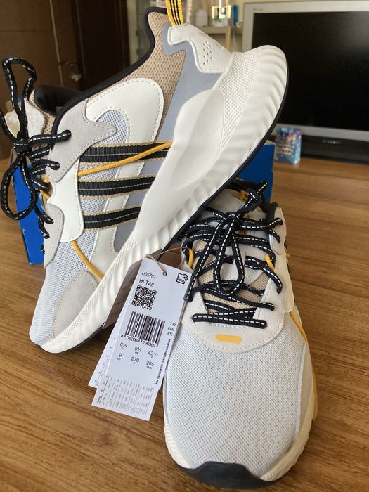 Мъжки оригинални маратонки Adidas HI-TAIL