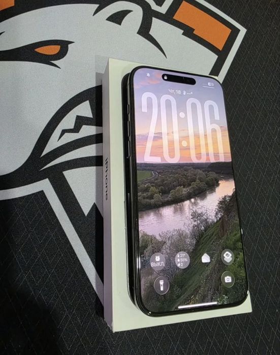 iphone 16 pro max 512