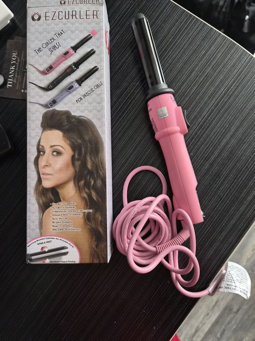 Маша за коса Iso beauty