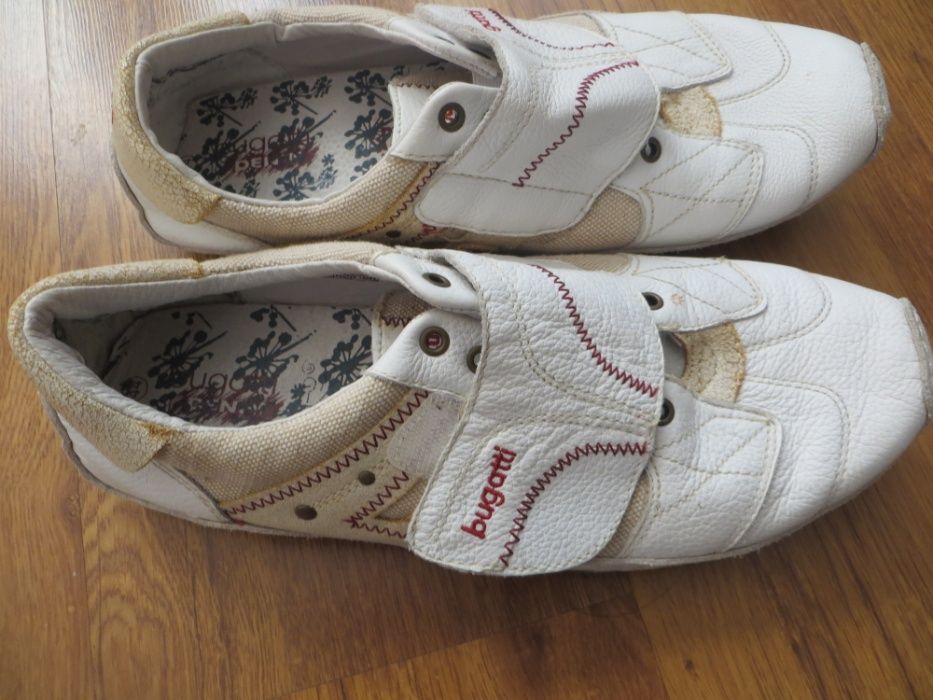 Маратонки Geox respira,  Bugatti
