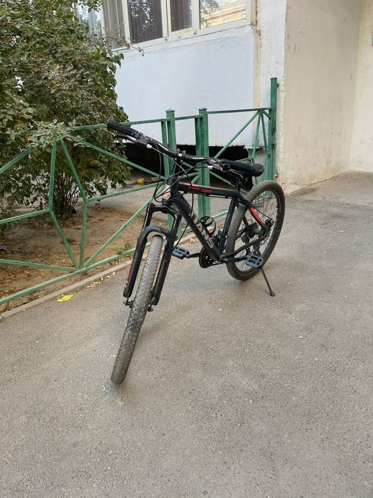 Велик мтб почти новый