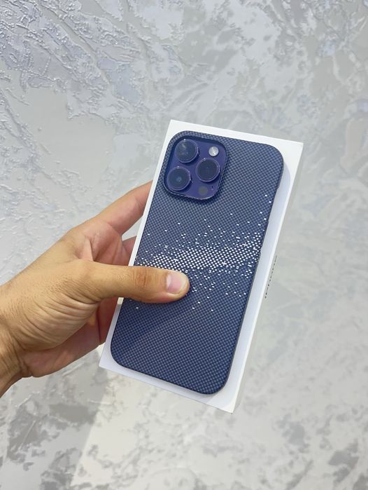 Iphone 14 pro max 128GB