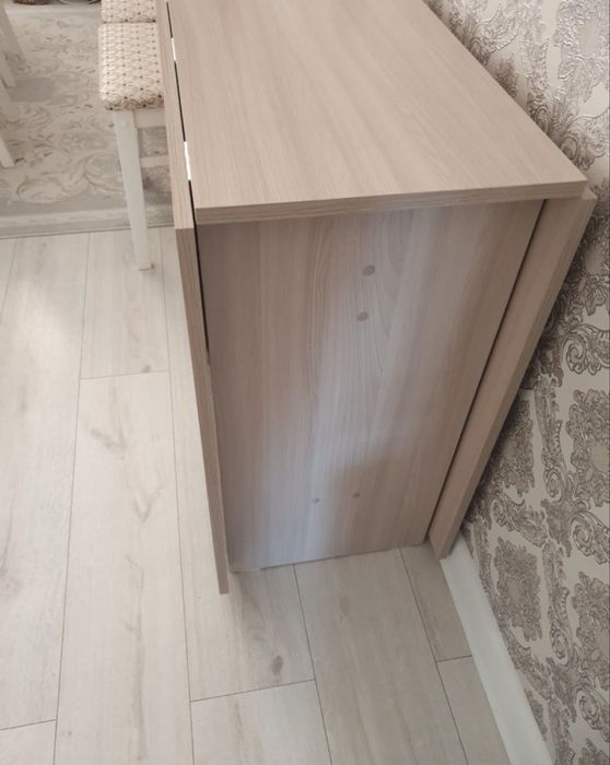 Стол раздвижной