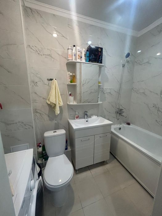 1-комн.квартира, 38кв.м