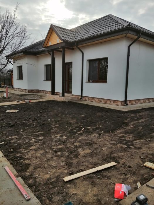 Echipa profesionista