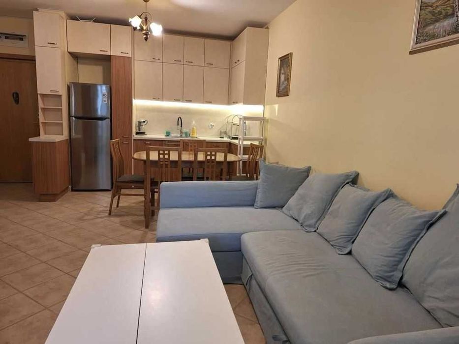 Двустаен ап. под наем в кв. Студентски град