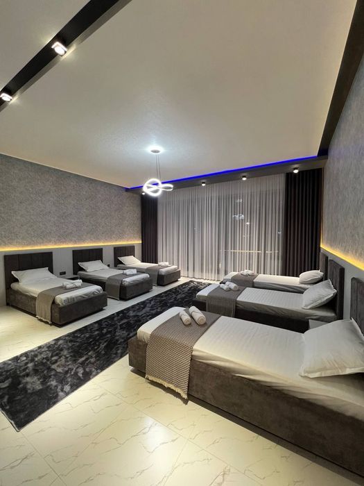 HI-TECH dacha ”Boss” 10 ta kompyuter