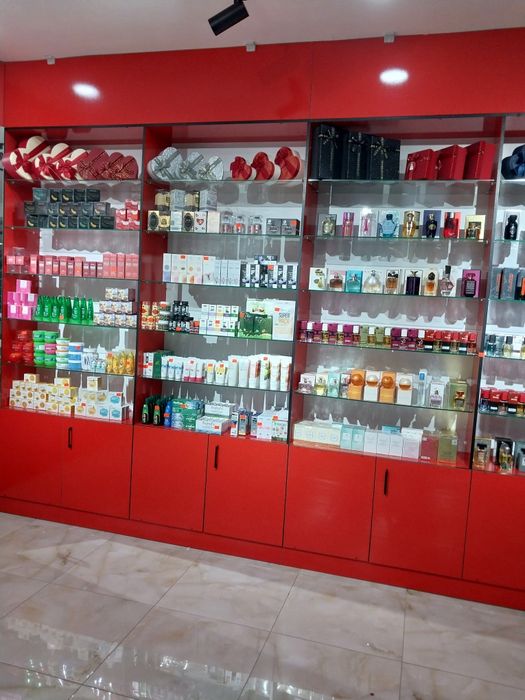 Магазинга Ветрина