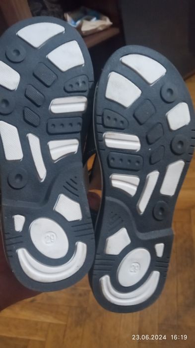 Детски сандали Номер 29