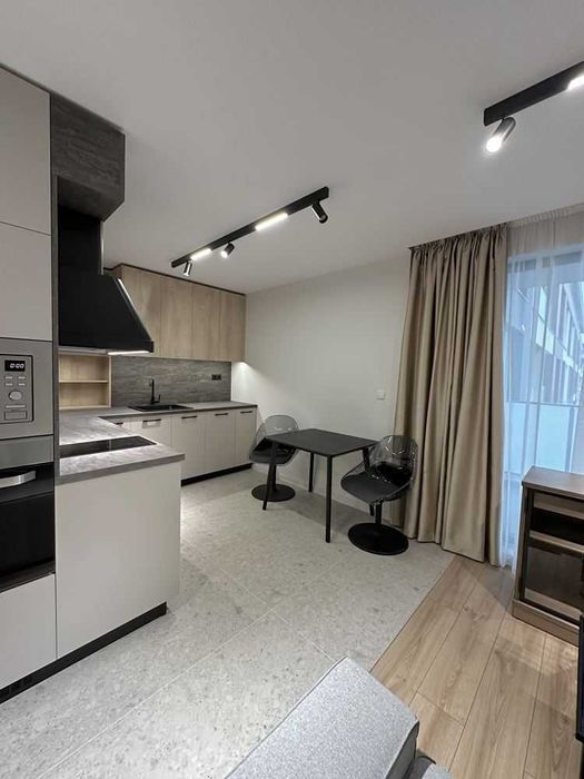 Продава се Едностаен апартамент в Пловдив, Христо Смирненски - 55 кв.м за 2291 €/кв.м - Снимка #1