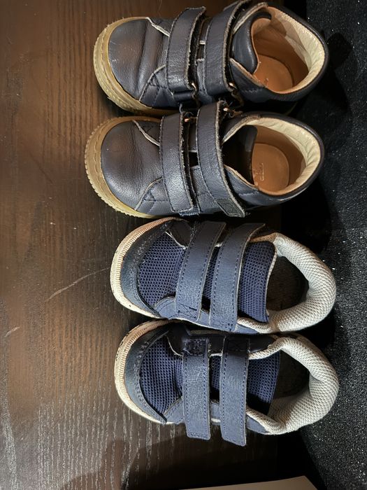 Детски обувки 21 р-р