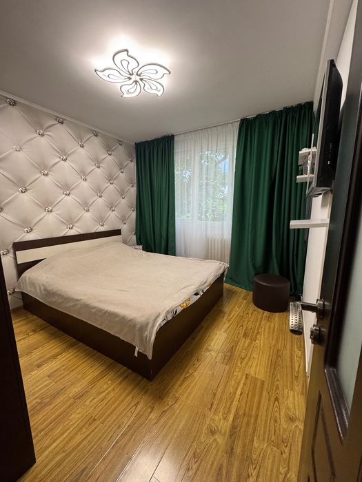 Inchiriere apartament 2 camere Piata Resita
