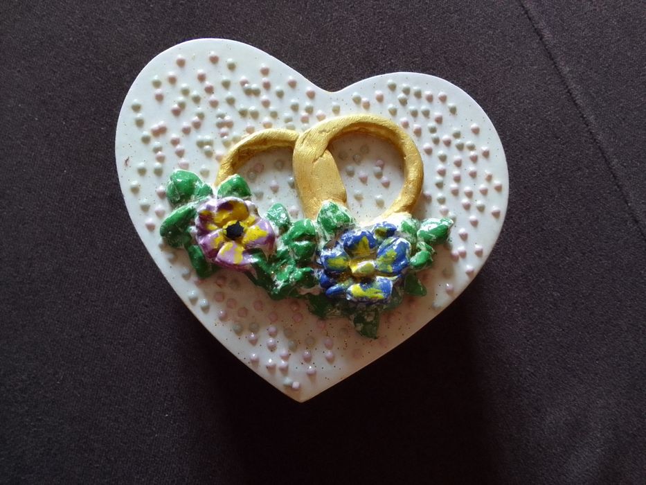 Шкатулка для украшений