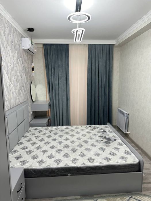 Arenda kvartira amerikanskiy posolstvo