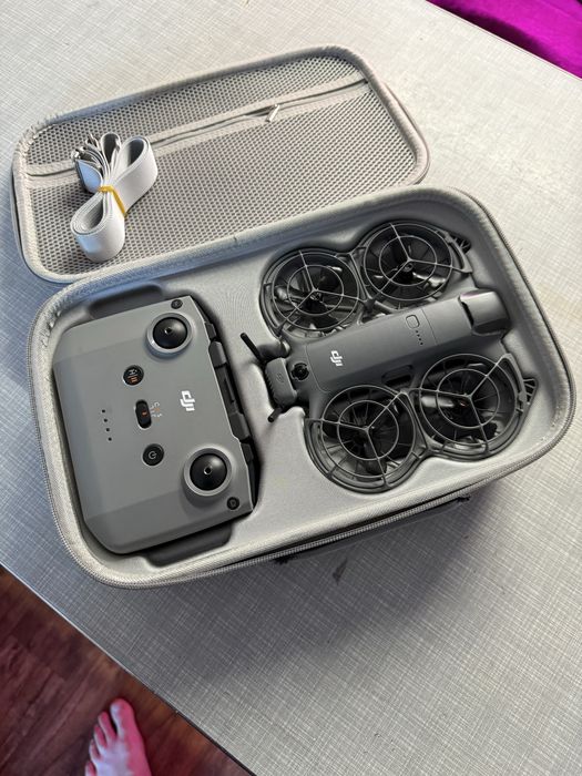 Кейс для DJI Neo 2