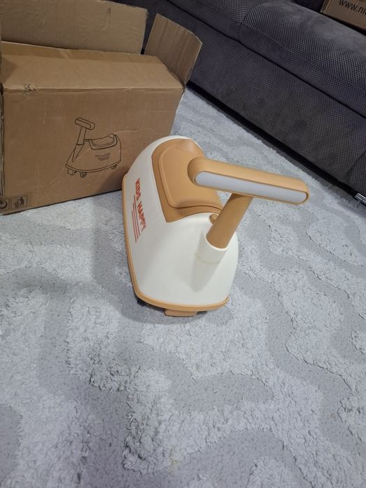 Tricicleta bebe ride on