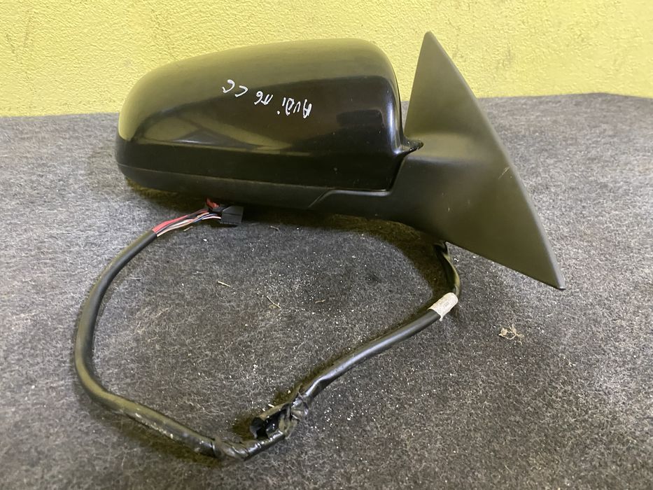 Oglinda Dr Electrica Audi A6 C6 An 2007 Pret 200 lei