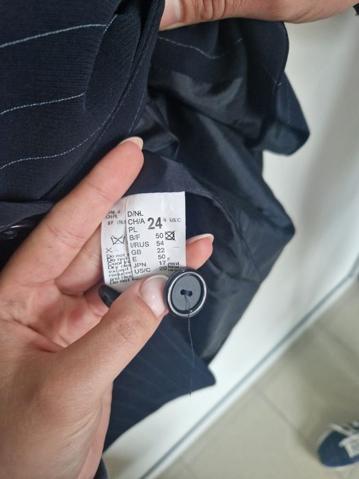 Модно дамско сако