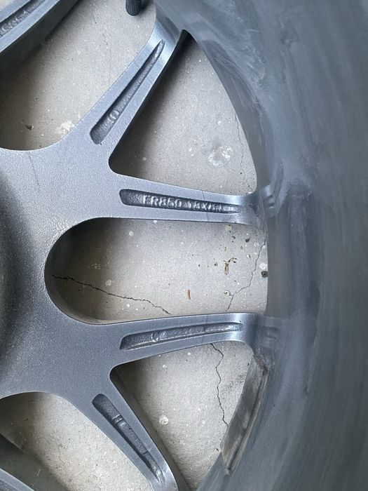Продаю диски r18 bmw