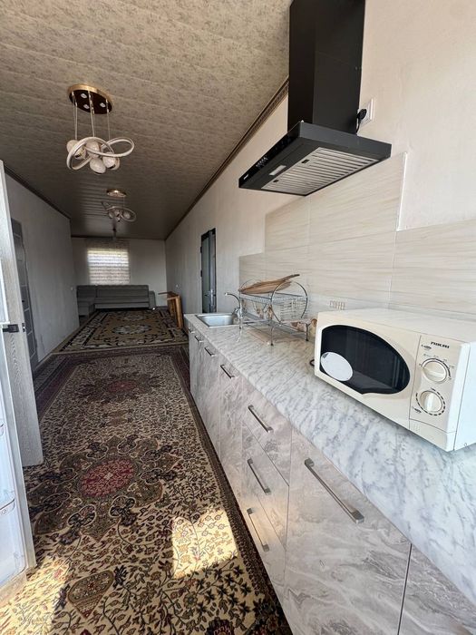 Продаётся готовы бизнес дача чарвак бочка dacha sotiladi