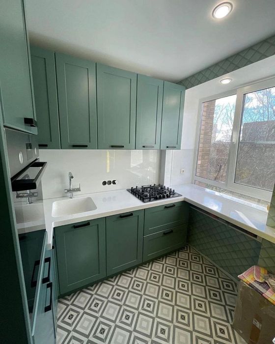 Столешницы из камня