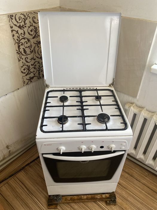 “ Gefest ПГ 1200 C6” газ