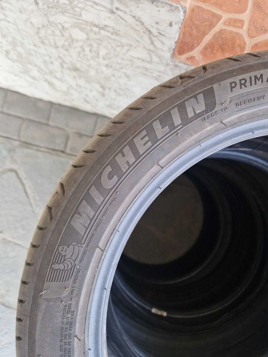 Резина Michelin 225/45/R17