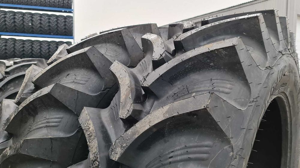 Anvelope noi 520/85R38 OZKA 20.8R38 cauciucuri tractor