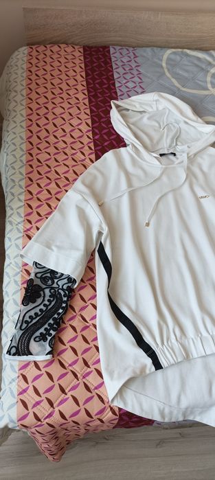 Liu Jo Елегантна дамска блуза