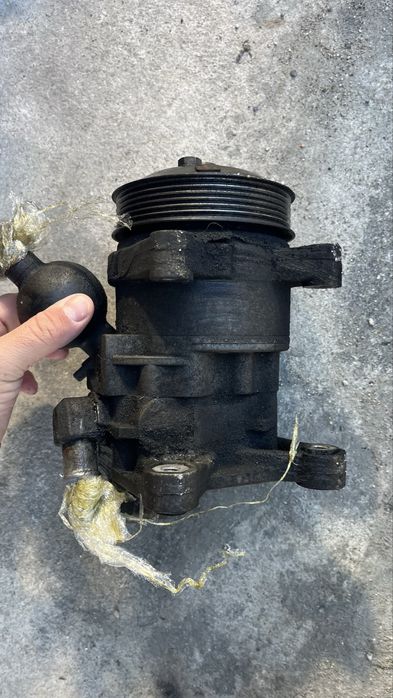 Dynamic Drive хидравлична помпа  за X5 Х6 F01 F02 F07