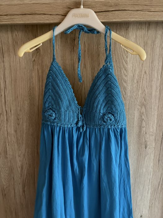 Подарявам дамска рокля размер XS