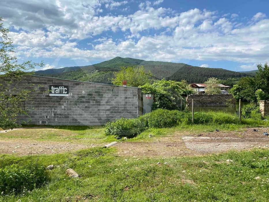 Продава се Парцел в с. Слатина, Област Пловдив - 3234 кв.м за 16 €/кв.м - Снимка #1