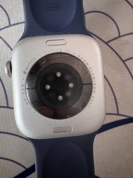 Apple Watch Series 10 S/M 46’ mm