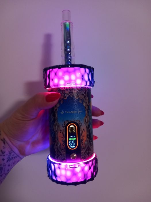 Hookalit Mega 150k*Vape-uri*Shisha COMPATIBILE cu NARGHILEA,sunet+fum