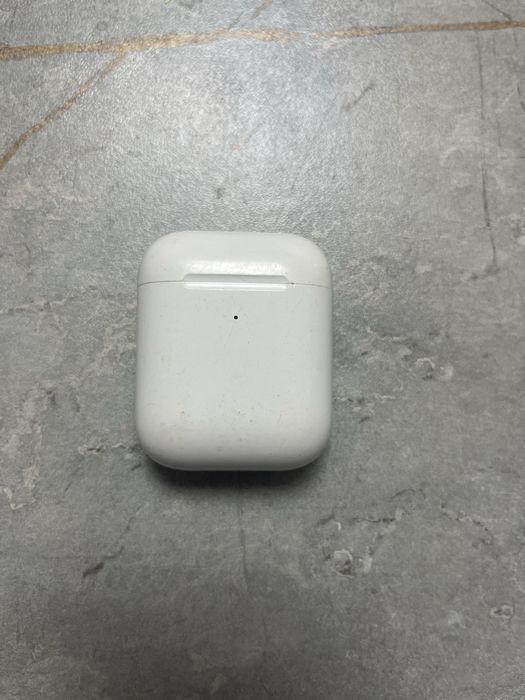 Airpods 2поколение