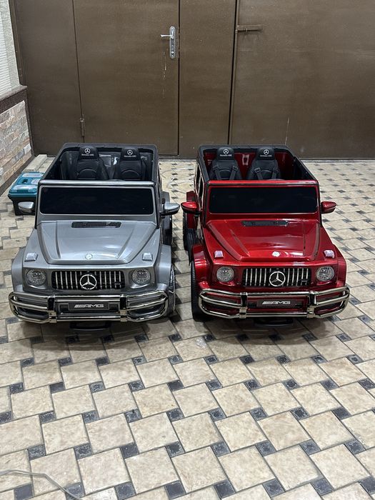 Gelik S307 Litsenzoniy model. Pultli moshina