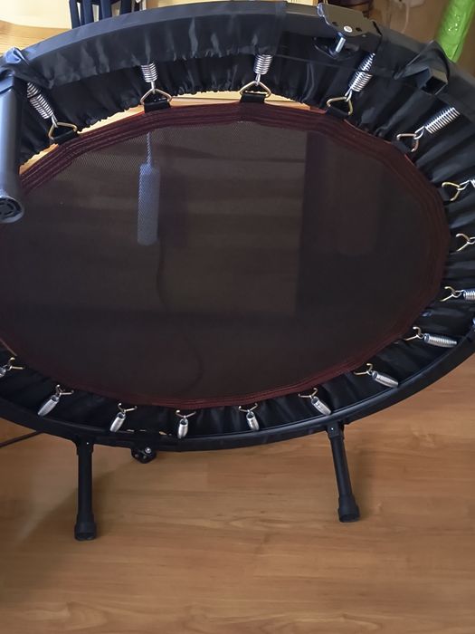 Батут за скачане