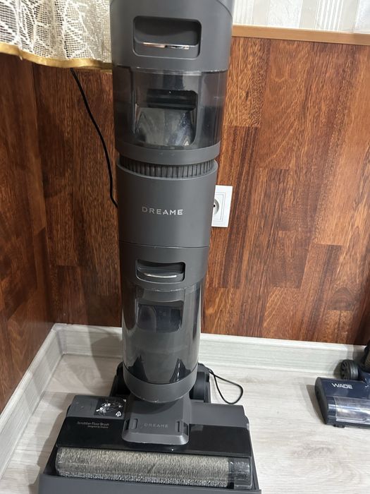 Пылесос Dremi H 11