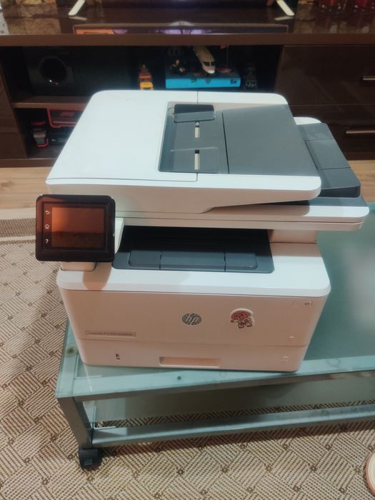Laserjet pro mfp M426fdn