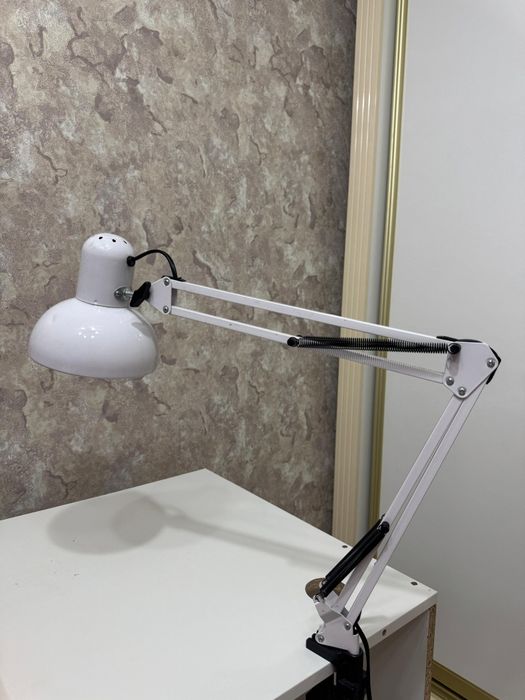 Продам всё для маникюра