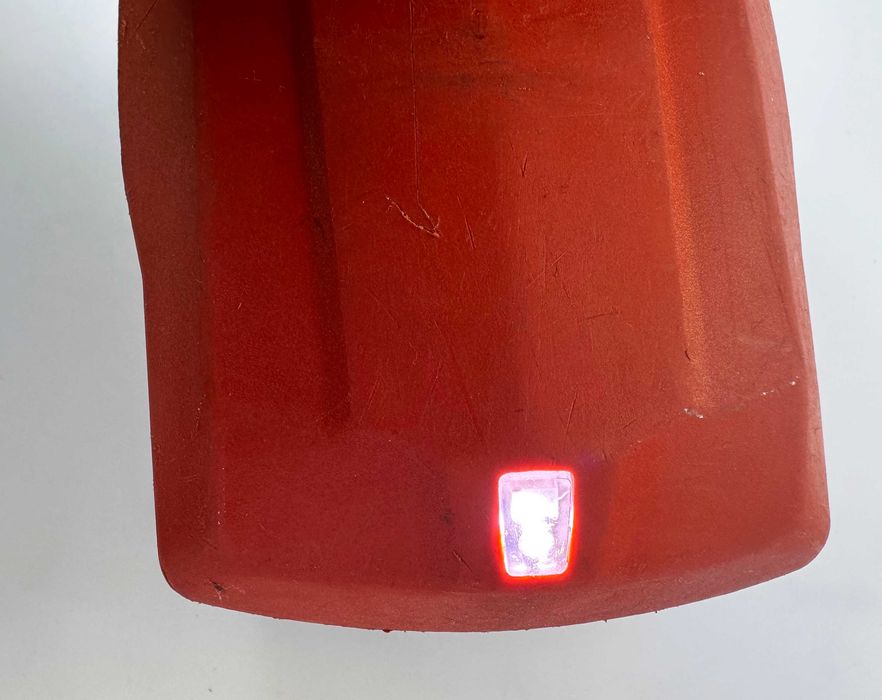 Hilti TE 2-A22 - Акумулаторен перфоратор 2x22V 5.2Ah